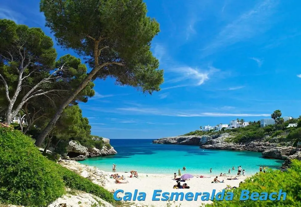 Apartamento Familia Beach Cala d'Or  0*, Cala d'Or (Mallorca)