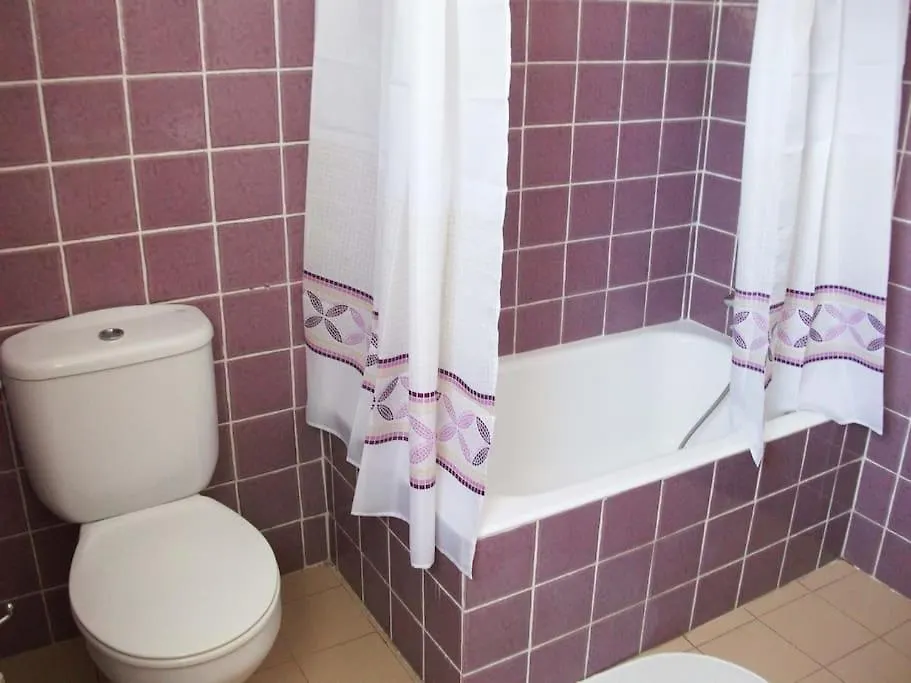 Apartamento Familia Beach Cala d'Or  Cala d'Or (Mallorca)