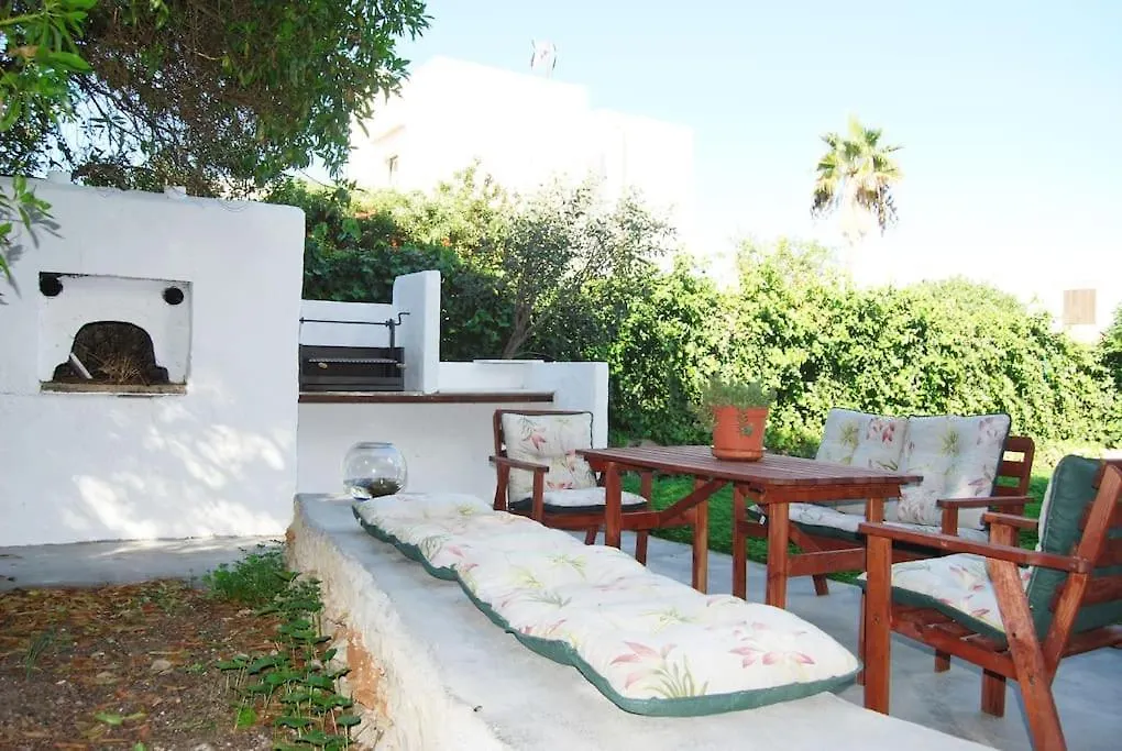 Apartamento Familia Beach Cala d'Or  0*, Cala d'Or (Mallorca)