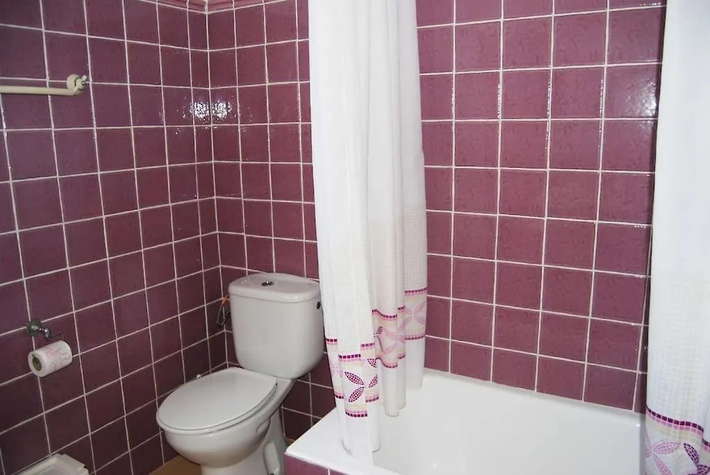 Apartment Apartamento Familia Beach Cala d'Or  Spain