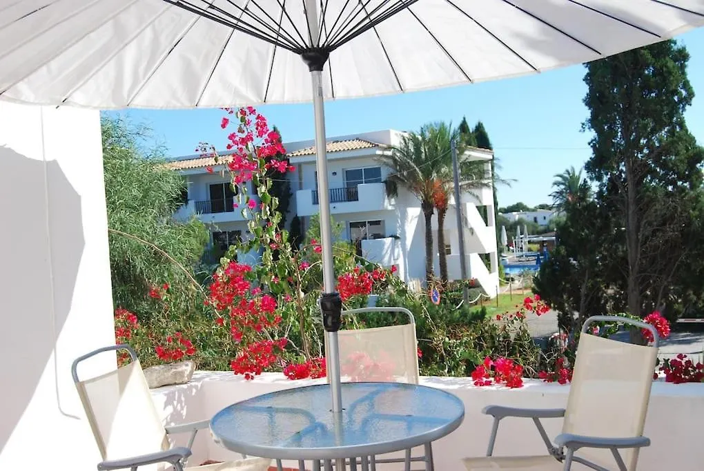 Apartamento Familia Beach Cala d'Or  Apartment