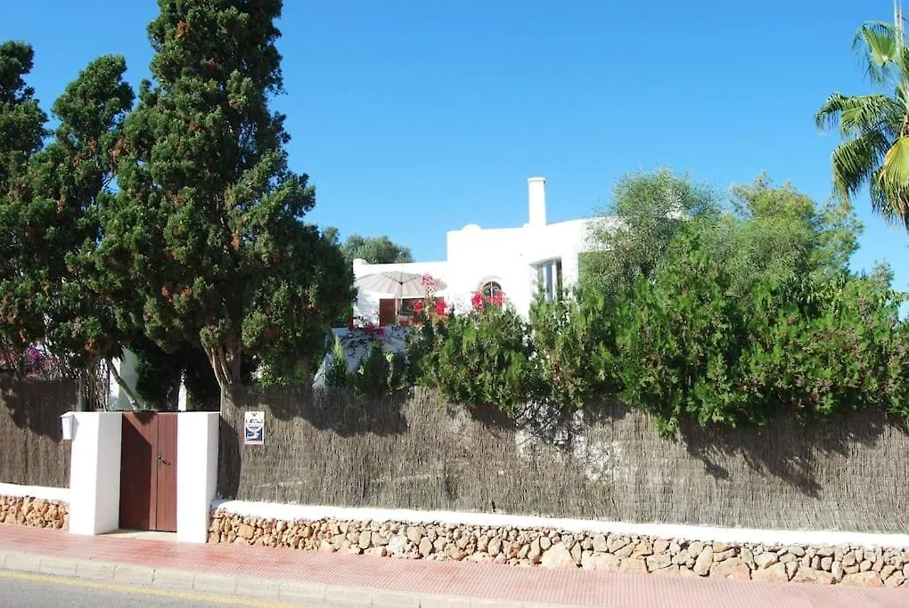 Apartamento Familia Beach Cala d'Or  Cala d'Or (Mallorca)