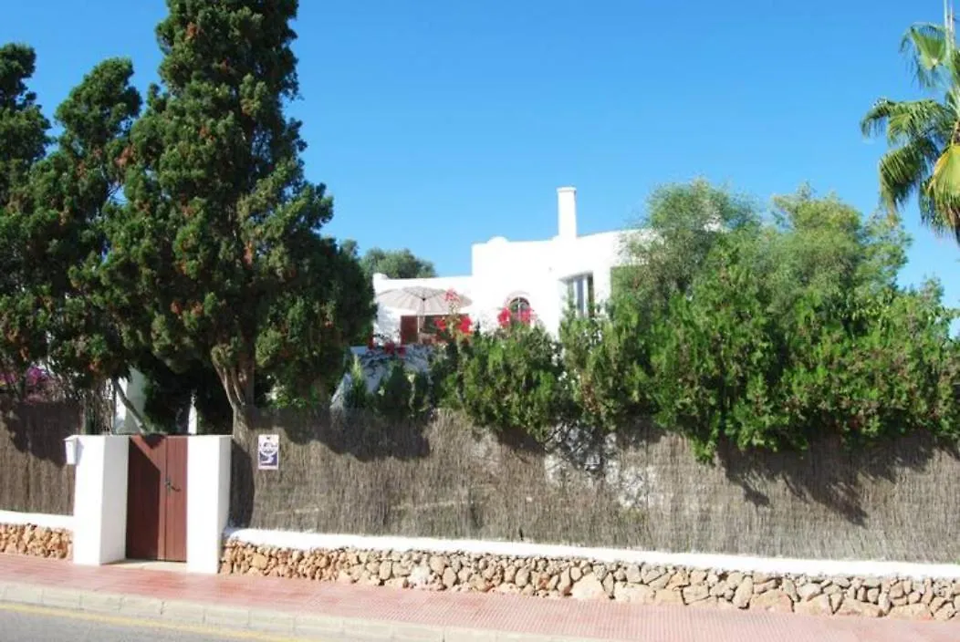 Apartamento Familia Beach Cala d'Or  Spain
