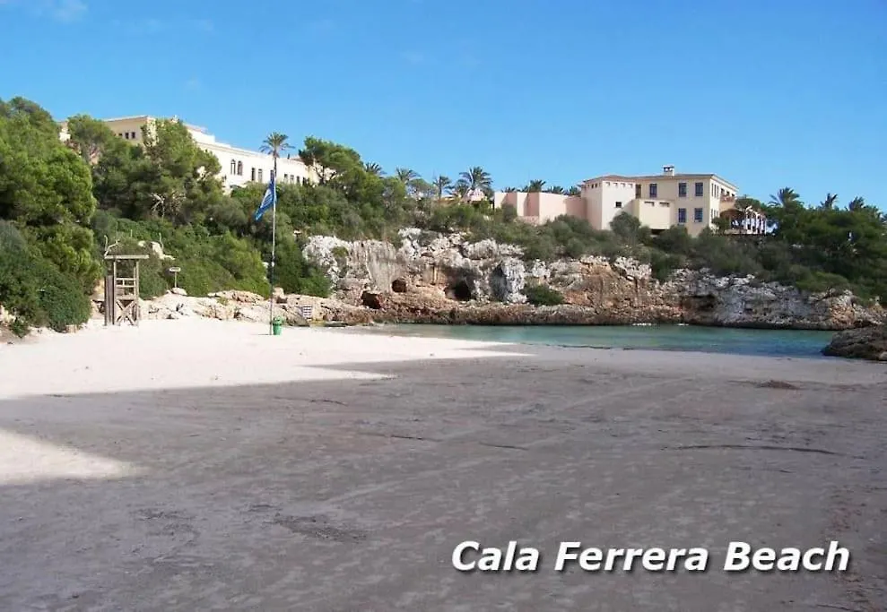 Apartamento Familia Beach Cala d'Or  Apartment