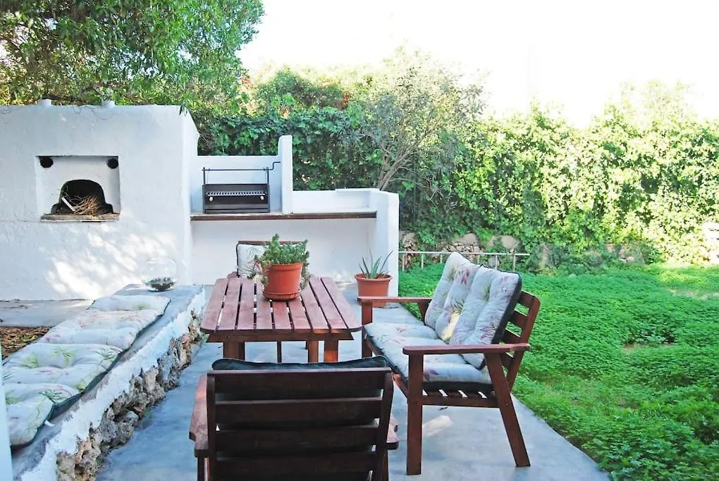 Apartment Apartamento Familia Beach Cala d'Or
