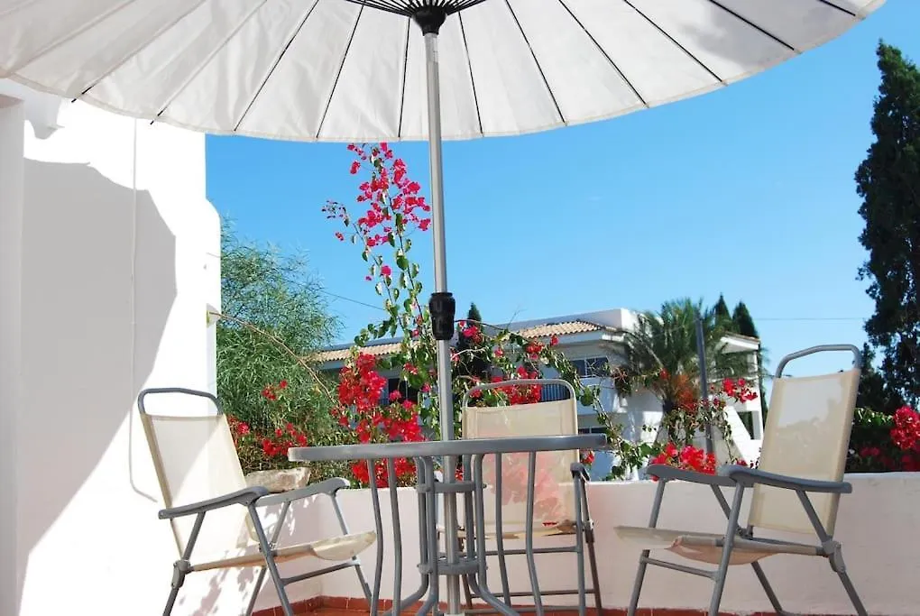 Apartamento Familia Beach Cala d'Or  Spain