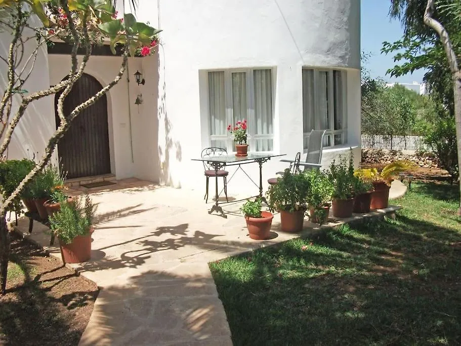 Apartamento Familia Beach Cala d'Or  0*, Cala d'Or (Mallorca)