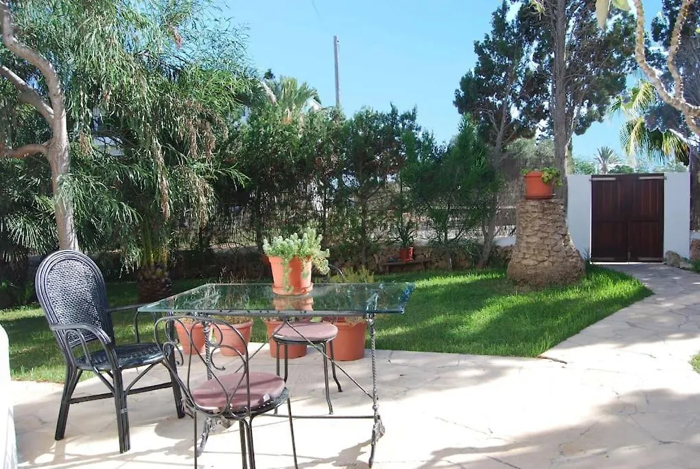 Apartamento Familia Beach Cala d'Or  Apartment Cala d'Or (Mallorca)