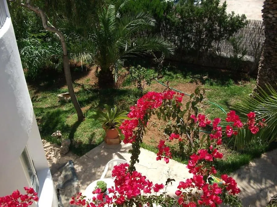 Apartamento Familia Beach Cala d'Or  Apartment