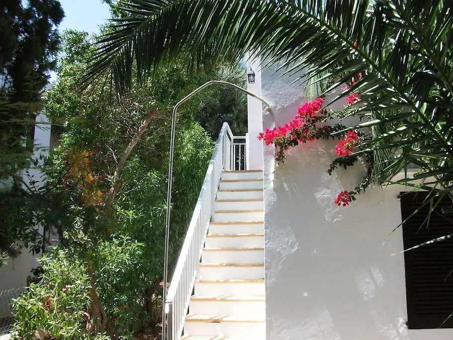 Apartamento Familia Beach Cala d'Or